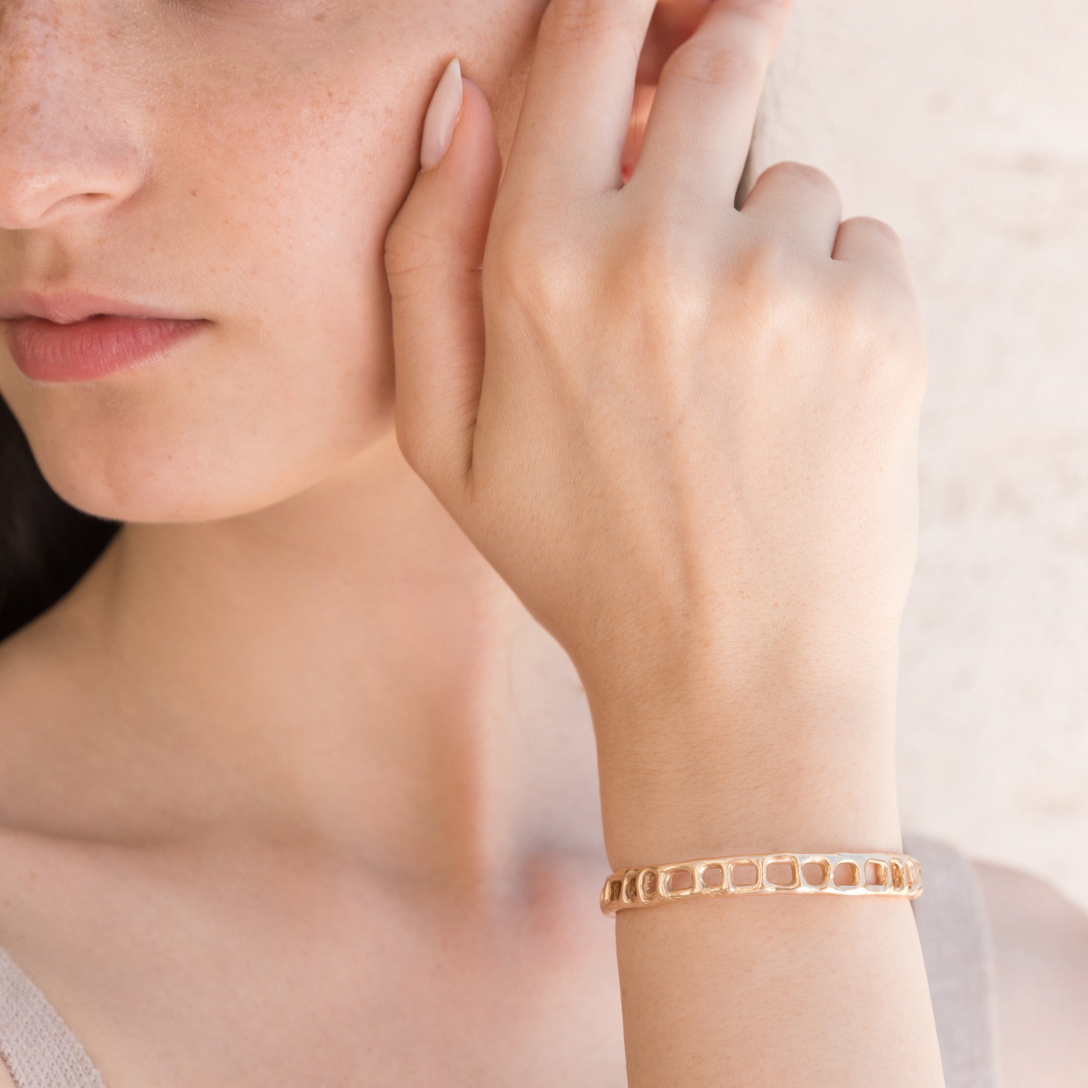ANIMO BRACELET SMALL