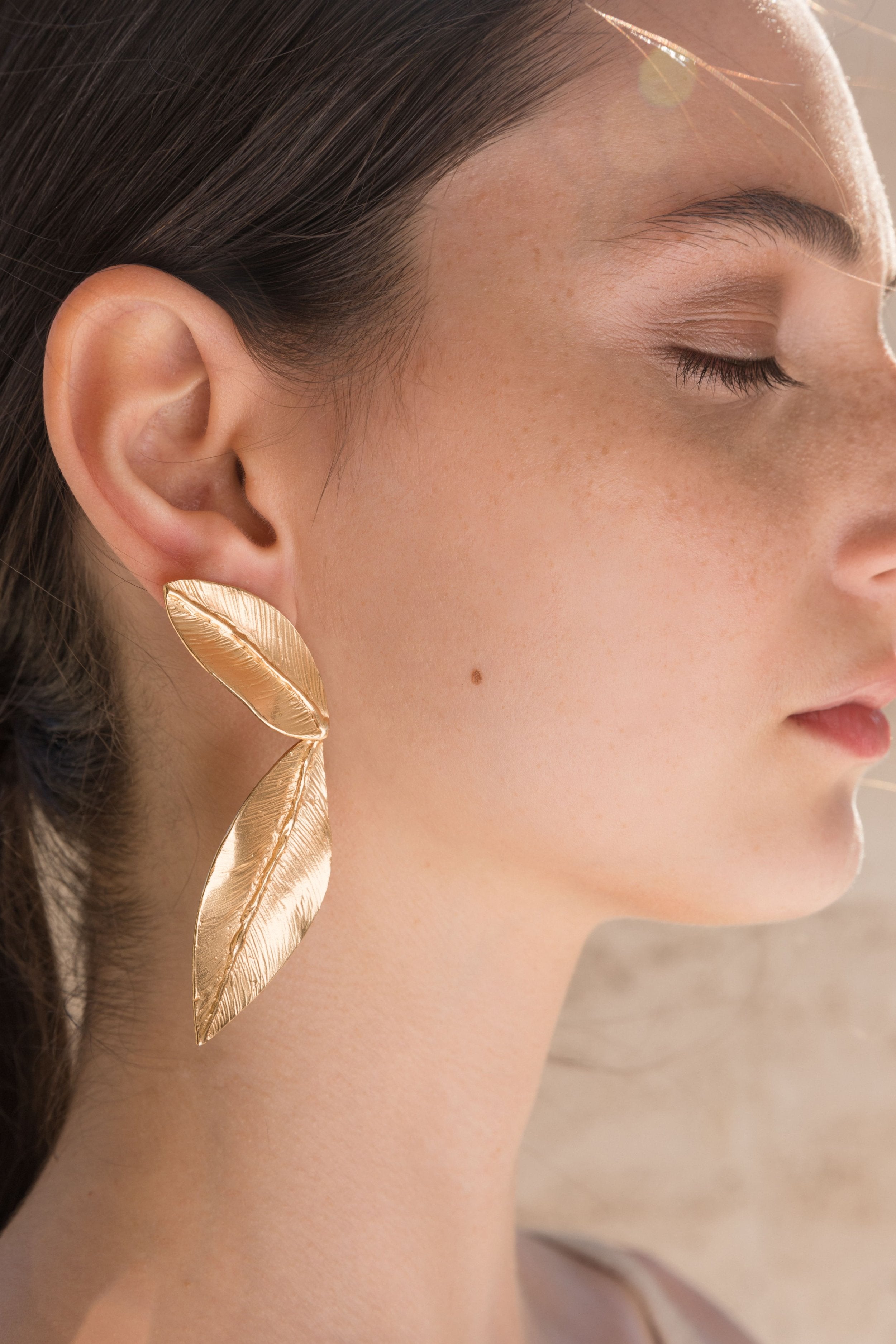 CHEYENNE EARRINGS