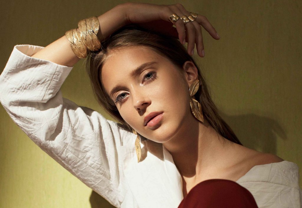 GIULIA BARELA JEWELRY