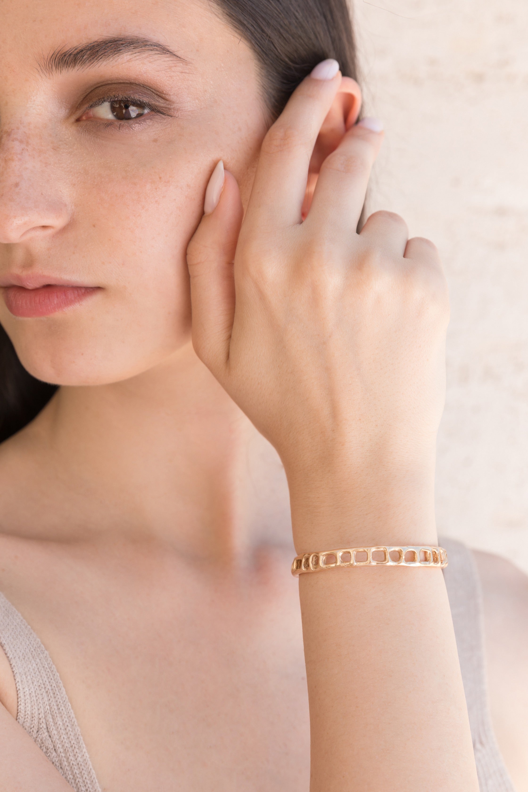 ANIMO BRACELET SMALL